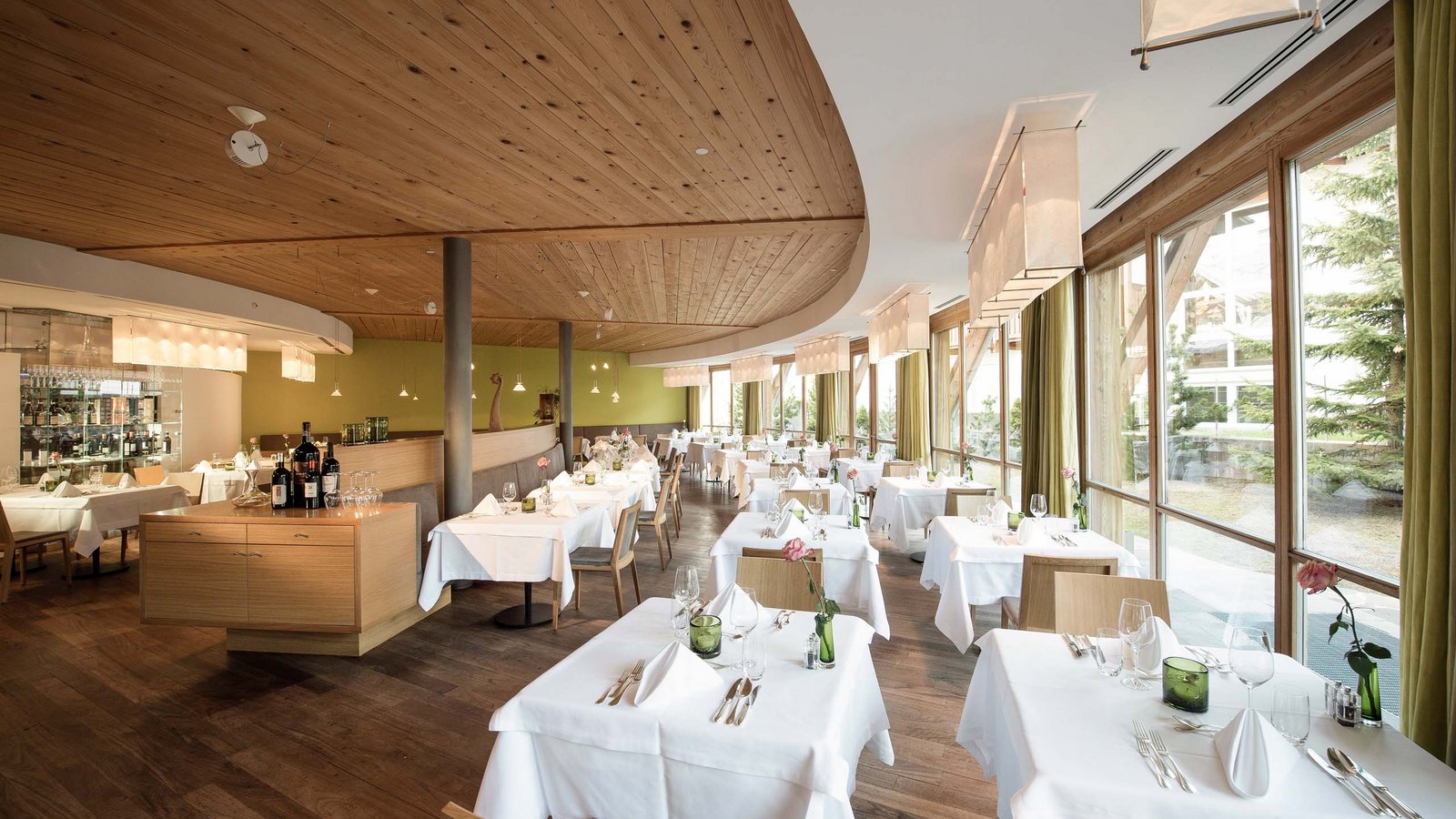 Ihr Designhotel in Südtirol Ihr Designhotel in Südtirol