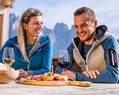 Rooms and suites in nature Rooms and suites in nature