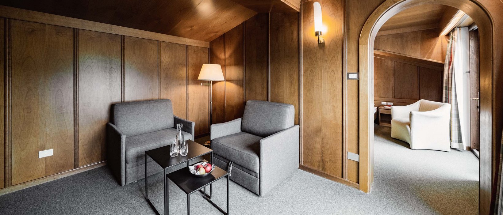 Holidays in South Tyrol: Plaza Easy Living Holidays in South Tyrol: Plaza Easy Living