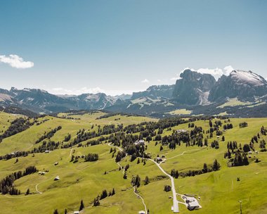 Your hotel on Alpe di Siusi/Seiser Alm Your hotel on Alpe di Siusi/Seiser Alm