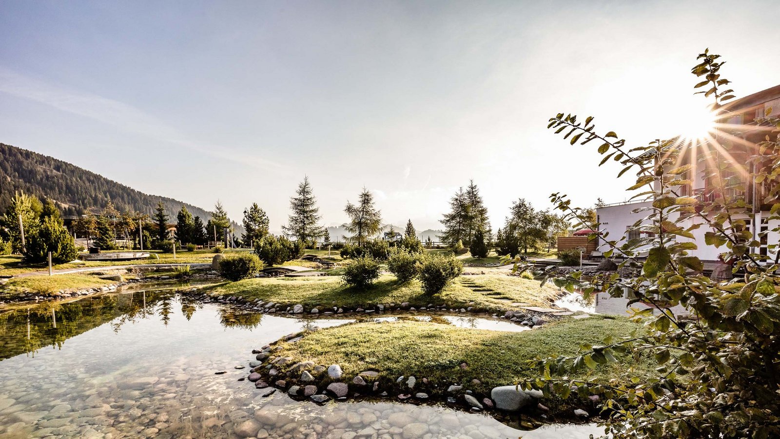 Hotel + Alpe di Siusi/Seiser Alm = 5-star breaks at Urthaler Hotel + Alpe di Siusi/Seiser Alm = 5-star breaks at Urthaler