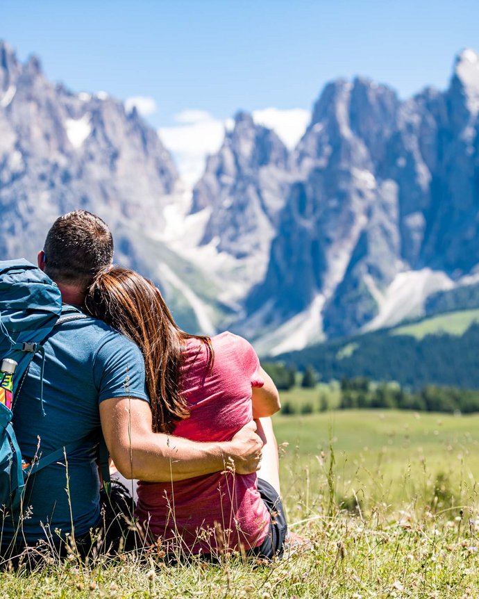 Eine unvergessliche Auszeit für Ihren Urlaub am Schlern Eine unvergessliche Auszeit für Ihren Urlaub am Schlern