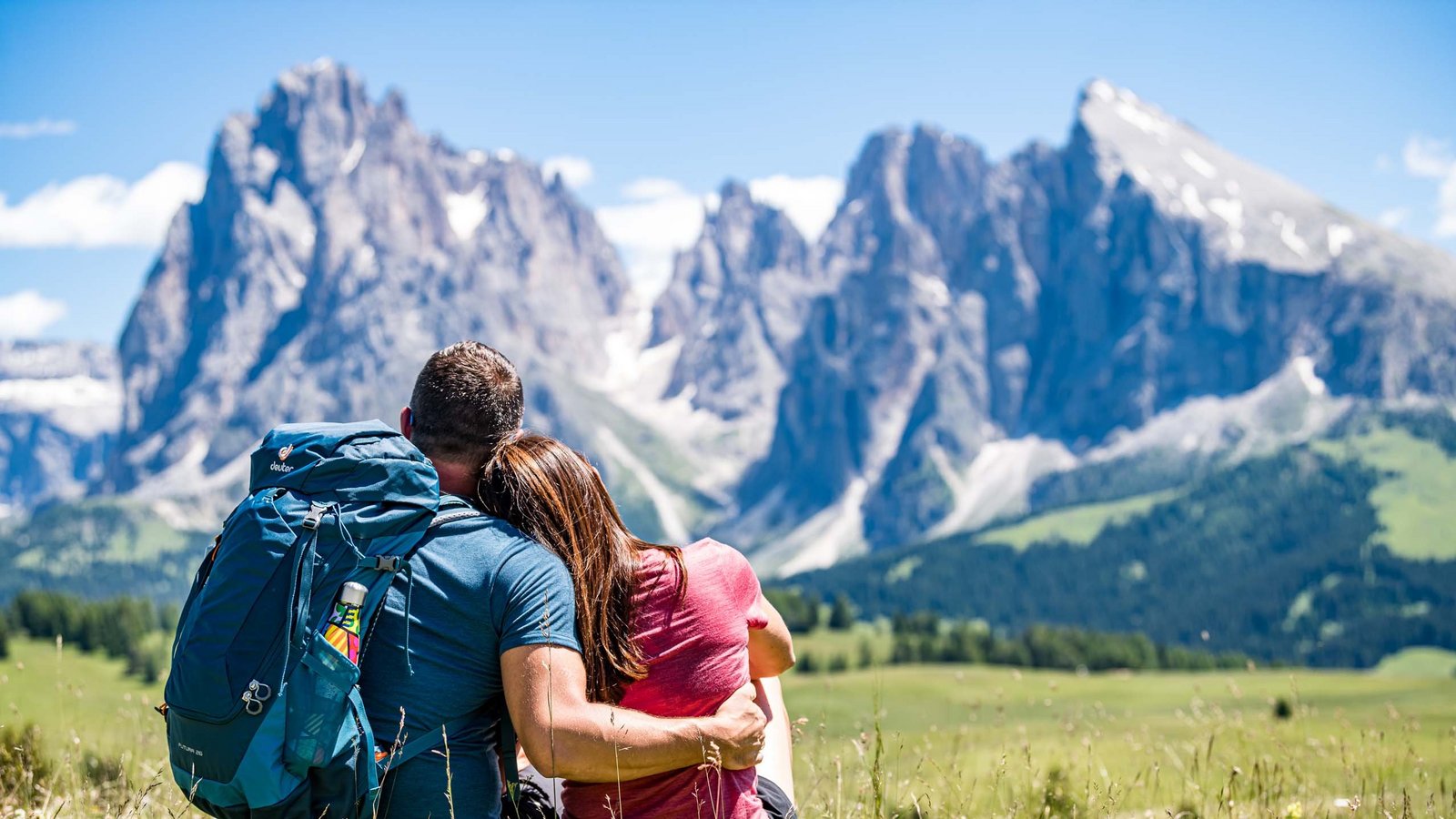 Your hotels in South Tyrol on the Seiser Alm Your hotels in South Tyrol on the Seiser Alm