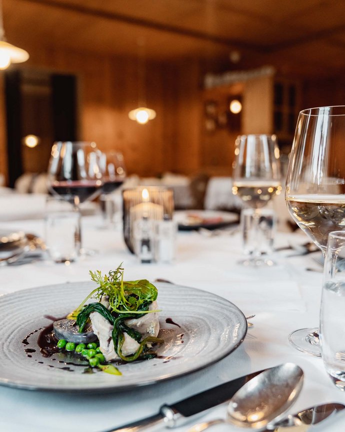Hotel auf der Seiser Alm, in dem Hunde willkommen sind Hotel auf der Seiser Alm, in dem Hunde willkommen sind