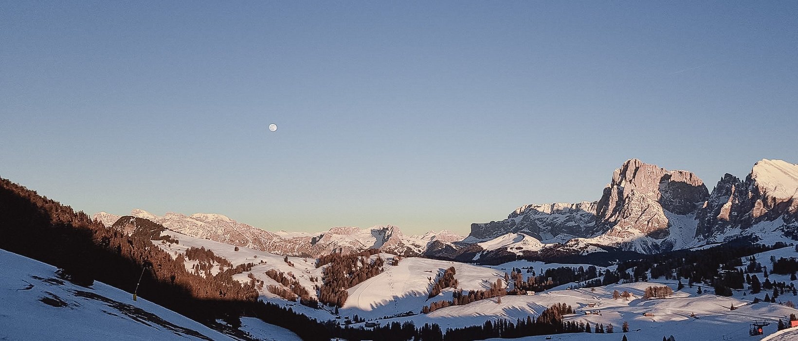 Your hotels in South Tyrol on the Seiser Alm Your hotels in South Tyrol on the Seiser Alm