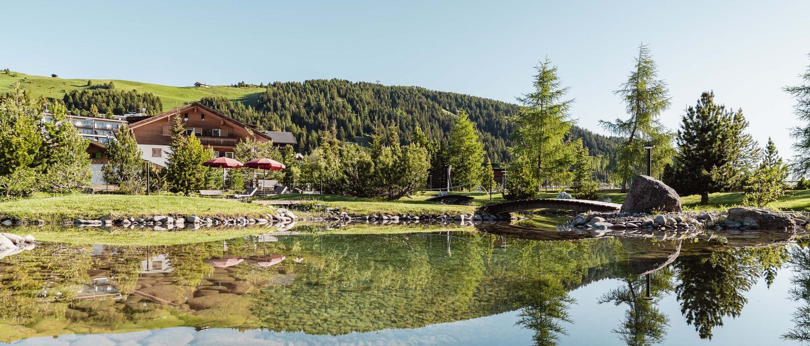 Hotel + Alpe di Siusi/Seiser Alm = 5-star breaks at Urthaler Hotel + Alpe di Siusi/Seiser Alm = 5-star breaks at Urthaler