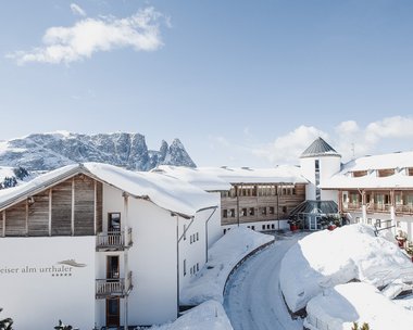 Your hotels in South Tyrol on the Seiser Alm Your hotels in South Tyrol on the Seiser Alm