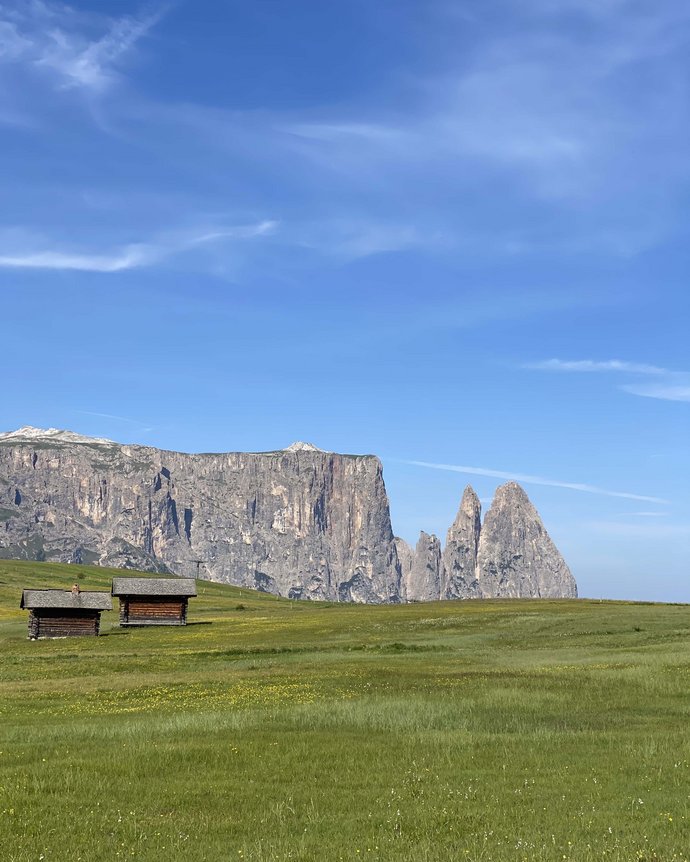 Eine unvergessliche Auszeit für Ihren Urlaub am Schlern Eine unvergessliche Auszeit für Ihren Urlaub am Schlern