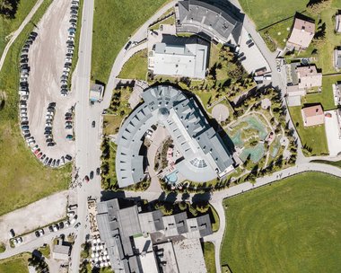 Your hotel on Alpe di Siusi/Seiser Alm Your hotel on Alpe di Siusi/Seiser Alm