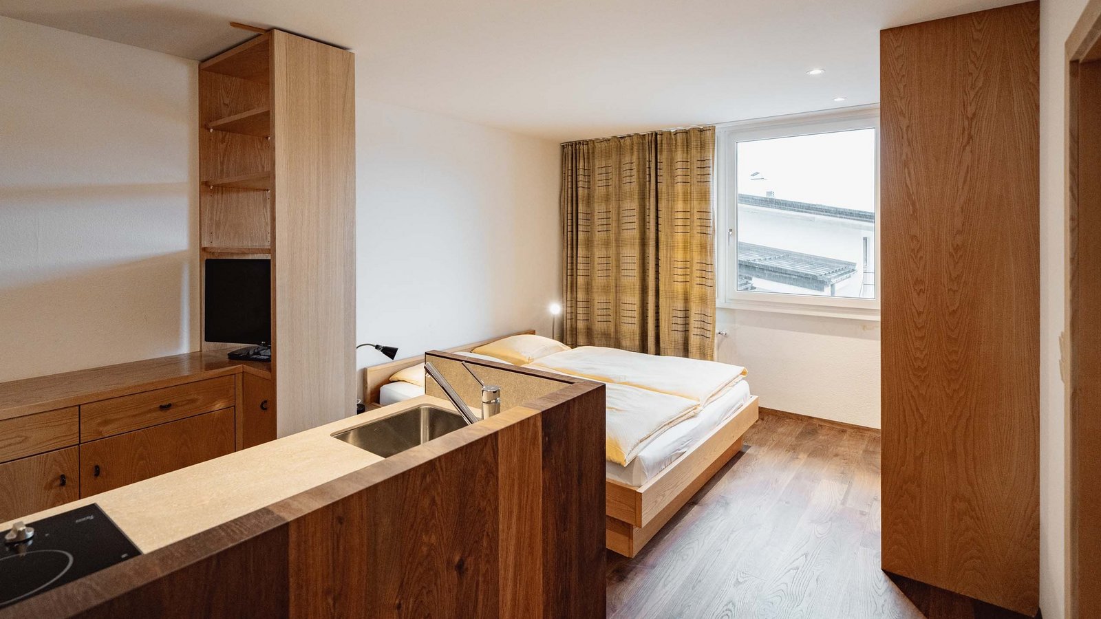 3-Sterne-Hotel auf der Seiser Alm: Plaza Easy Living 3-Sterne-Hotel auf der Seiser Alm: Plaza Easy Living