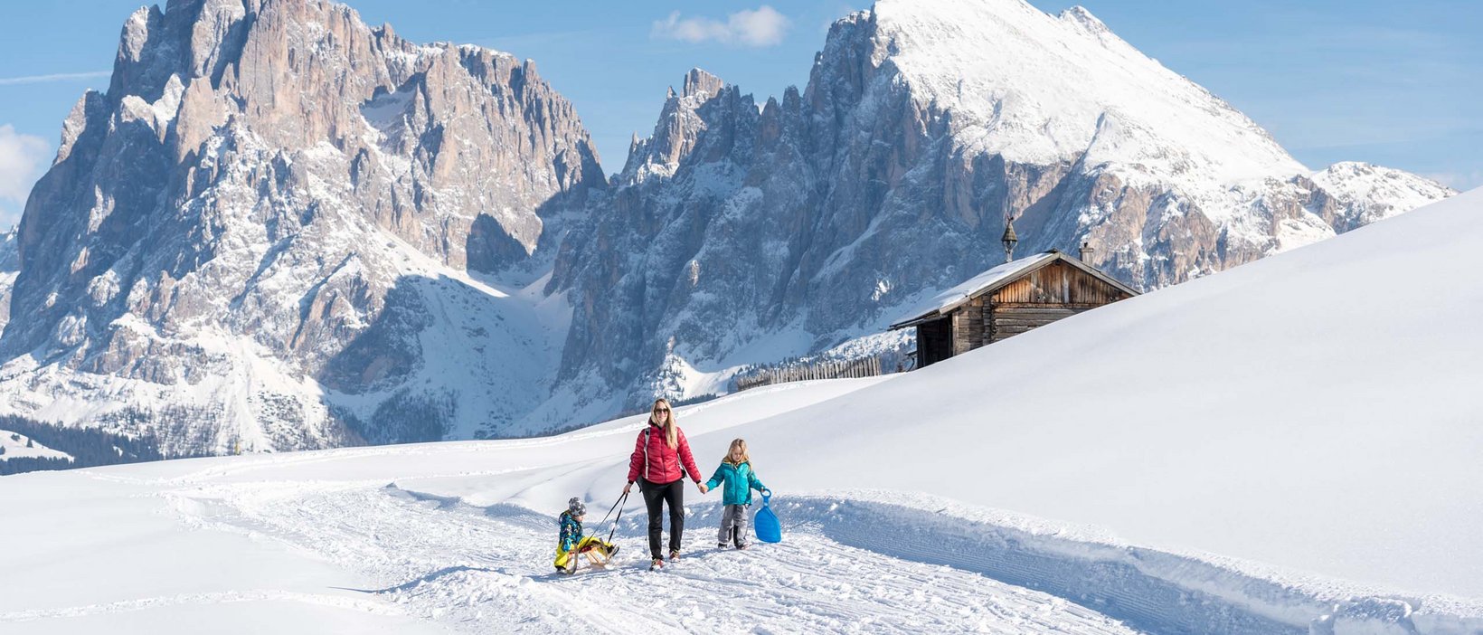 Eine unvergessliche Auszeit für Ihren Urlaub am Schlern Eine unvergessliche Auszeit für Ihren Urlaub am Schlern