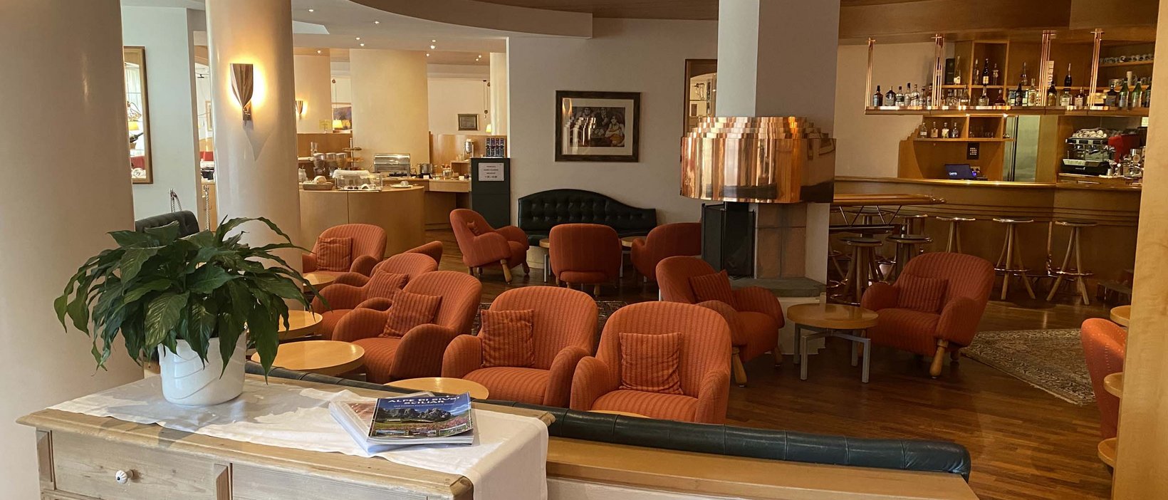 Holidays in South Tyrol: Plaza Easy Living Holidays in South Tyrol: Plaza Easy Living