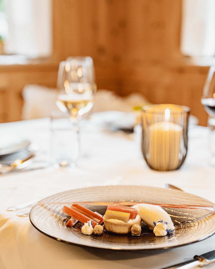 Rooms and suites in nature Rooms and suites in nature