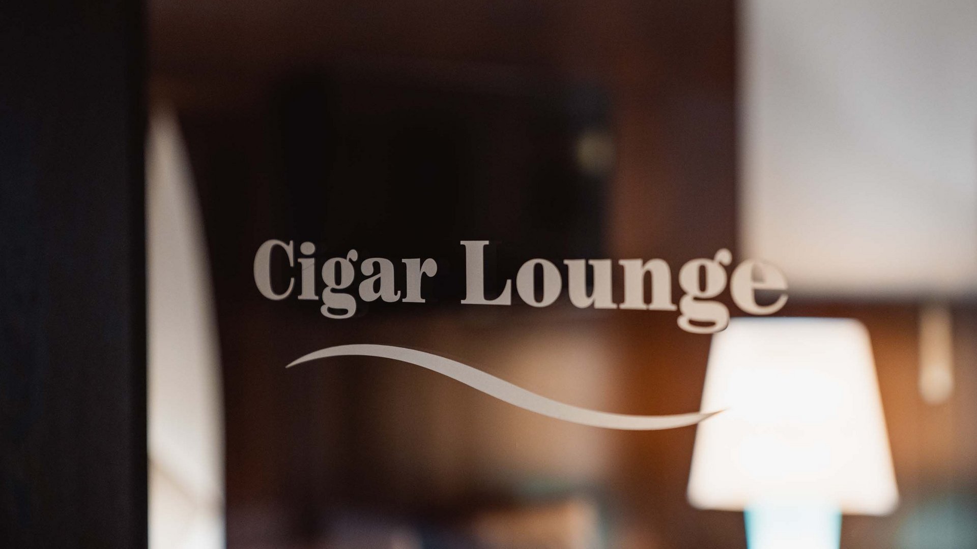 Your hotel with cigar lounge: the Urthaler