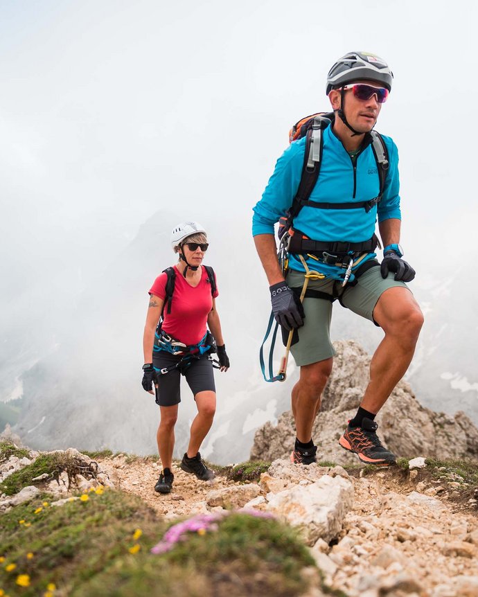 Seiser Alm: Wandern im Freien oder Aktivsein im Gym? Seiser Alm: Wandern im Freien oder Aktivsein im Gym?