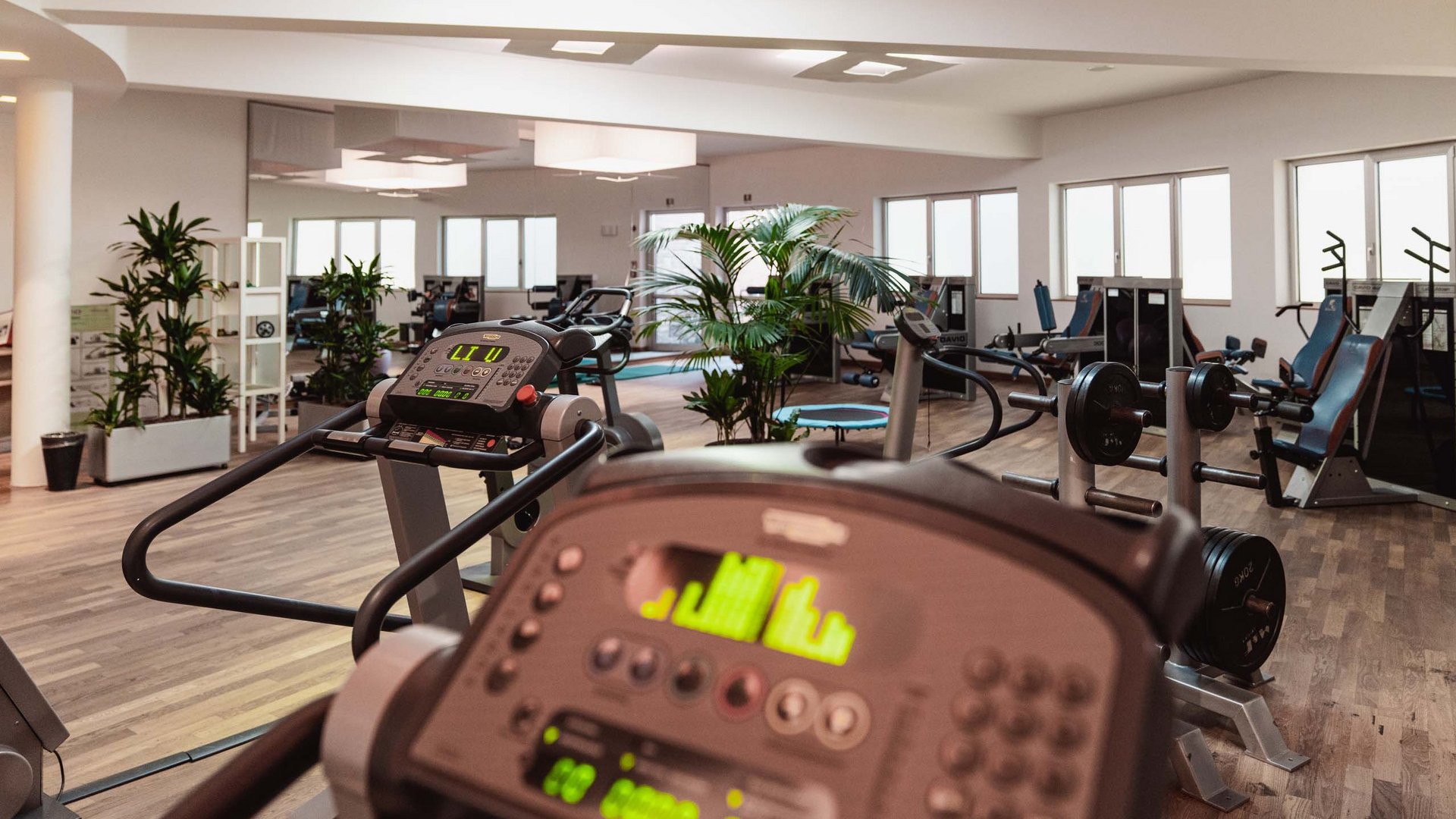 Seiser Alm: Wandern im Freien oder Aktivsein im Gym? Seiser Alm: Wandern im Freien oder Aktivsein im Gym?