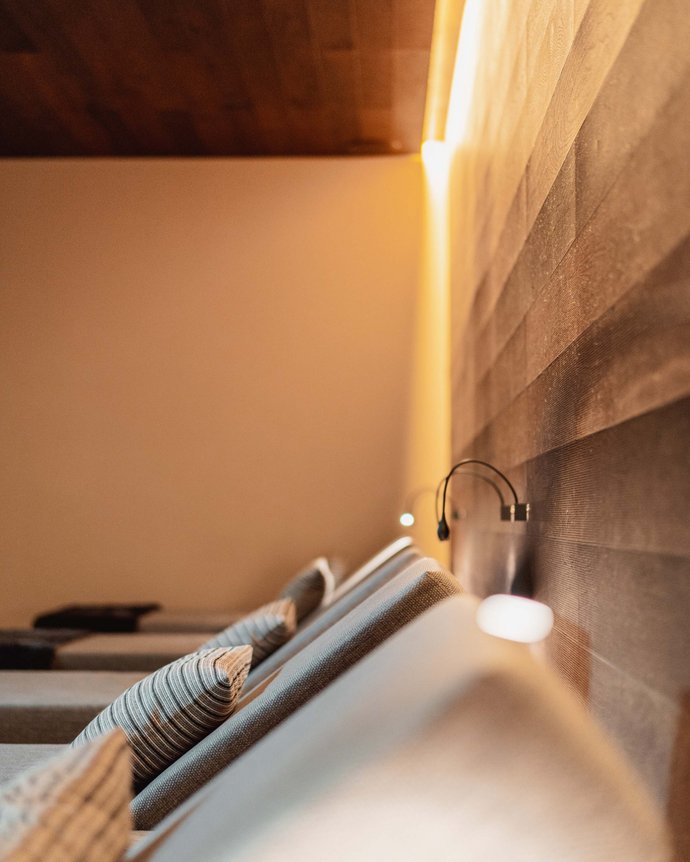 Ihr Designhotel in Südtirol Ihr Designhotel in Südtirol