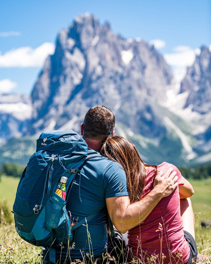 Holidays in South Tyrol: Plaza Easy Living Holidays in South Tyrol: Plaza Easy Living