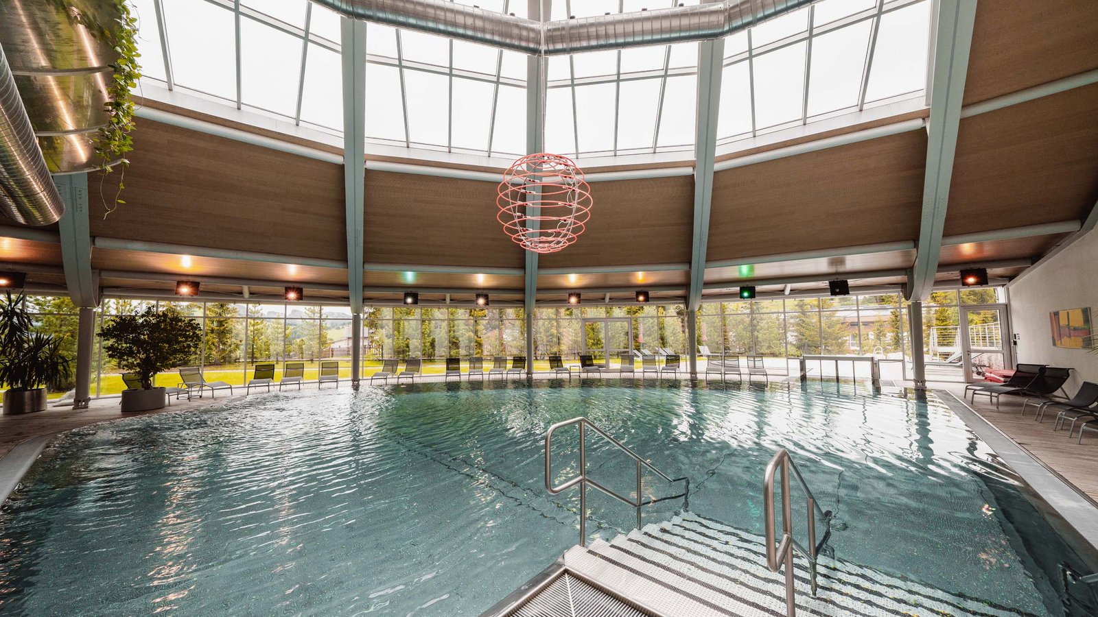 Ihr Wellnesshotel auf der Seiser Alm Ihr Wellnesshotel auf der Seiser Alm