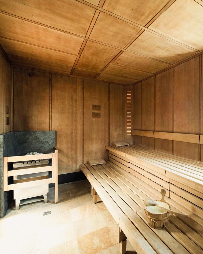 Seiser Alm: Wellnesshotel mit Saunawelt Seiser Alm: Wellnesshotel mit Saunawelt