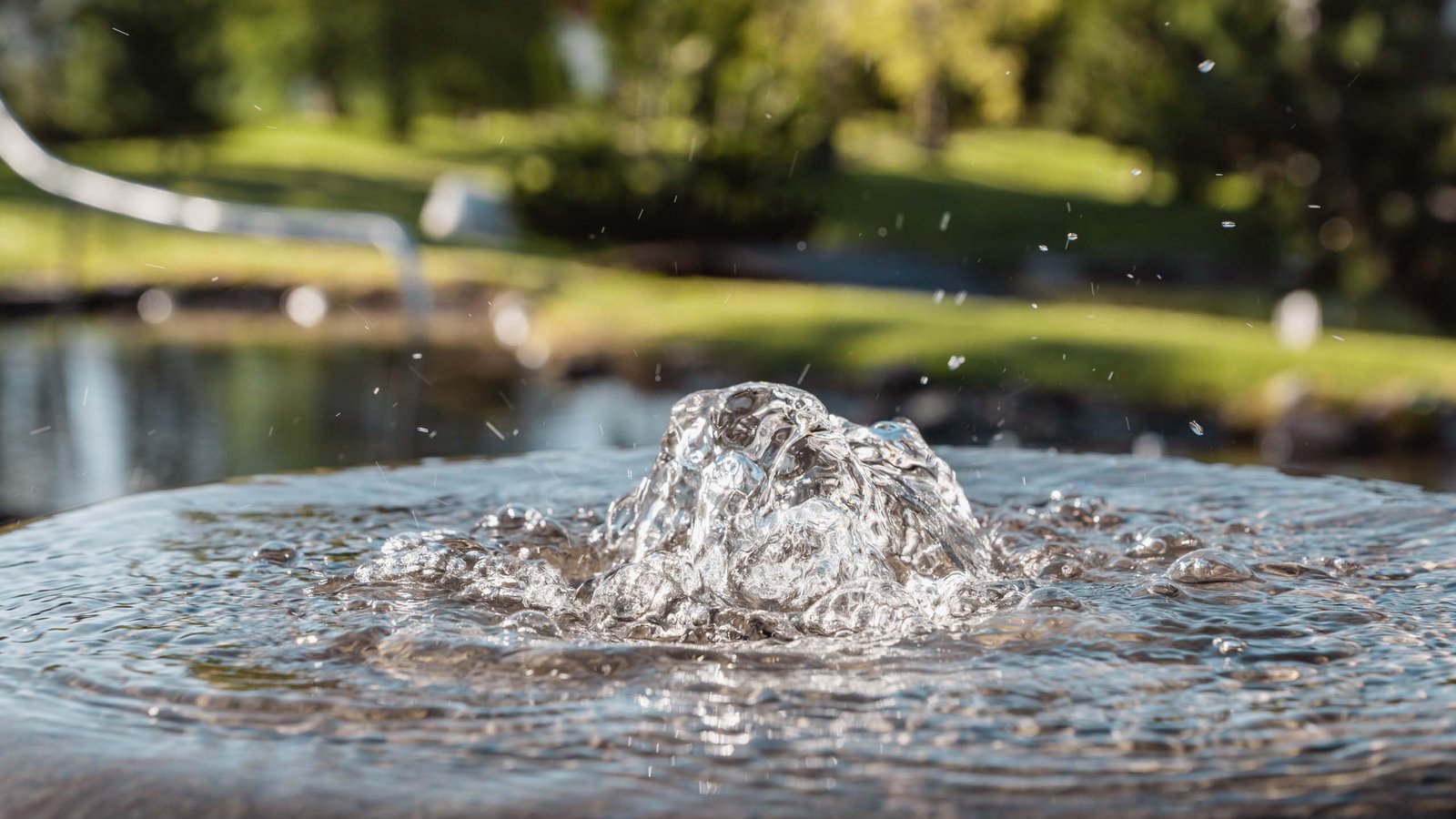 Hotel auf der Seiser Alm mit Pool Hotel auf der Seiser Alm mit Pool