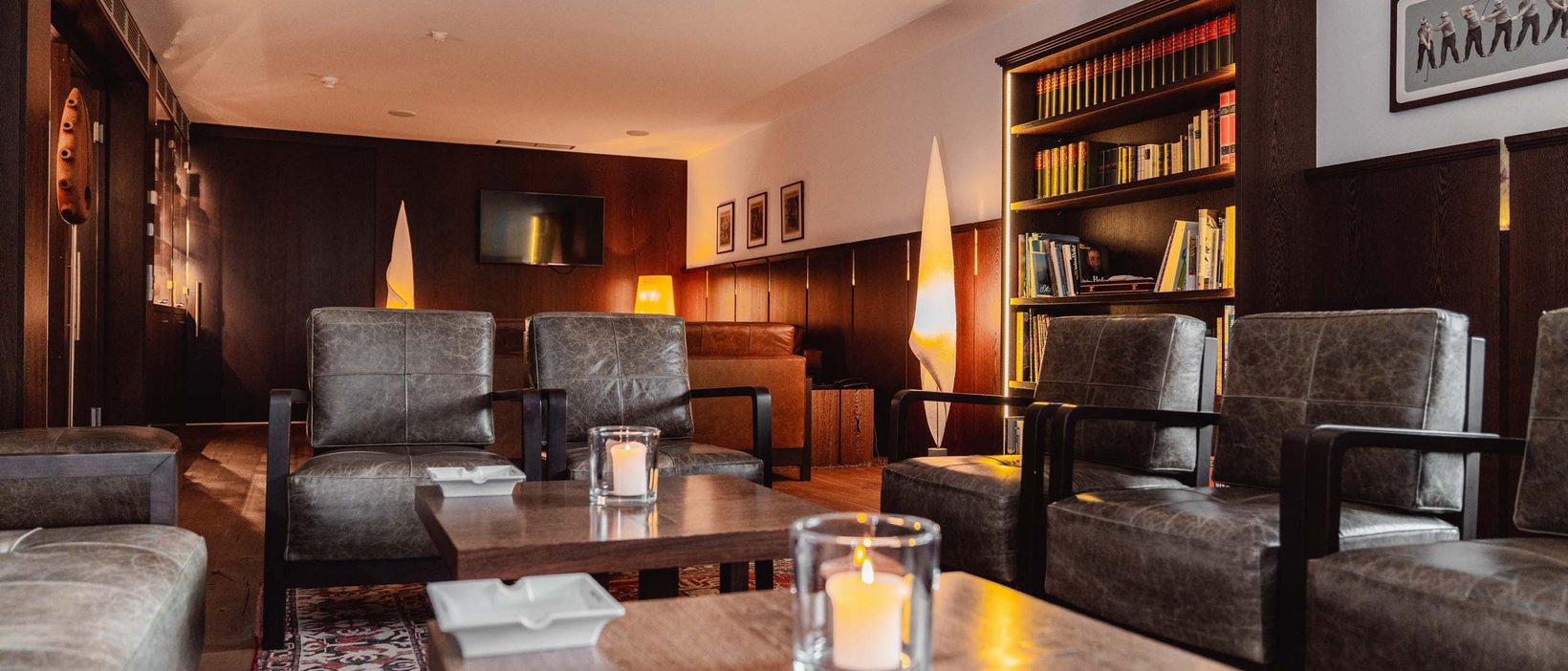 Ihr Hotel mit Zigarrenlounge: Urthaler Ihr Hotel mit Zigarrenlounge: Urthaler