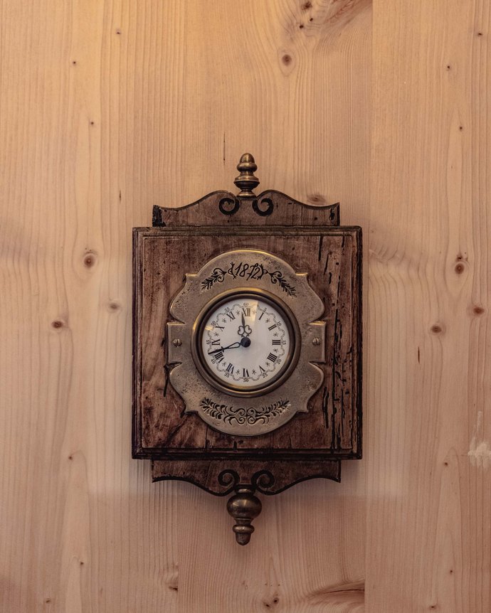 Nature meets design at your hotels in South Tyrol Nature meets design at your hotels in South Tyrol