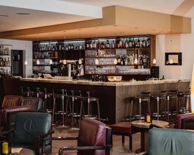 The wine cellar of our hotel | Seiser Alm Urthaler The wine cellar of our hotel | Seiser Alm Urthaler