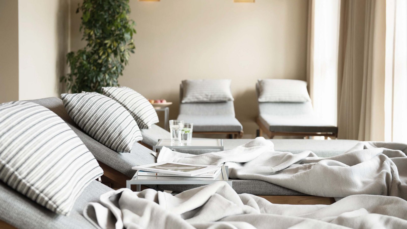 Ihr Wellnesshotel auf der Seiser Alm Ihr Wellnesshotel auf der Seiser Alm