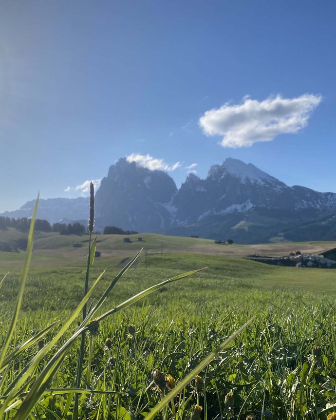 Die schönsten Fotospots der Dolomiten in Südtirol Die schönsten Fotospots der Dolomiten in Südtirol
