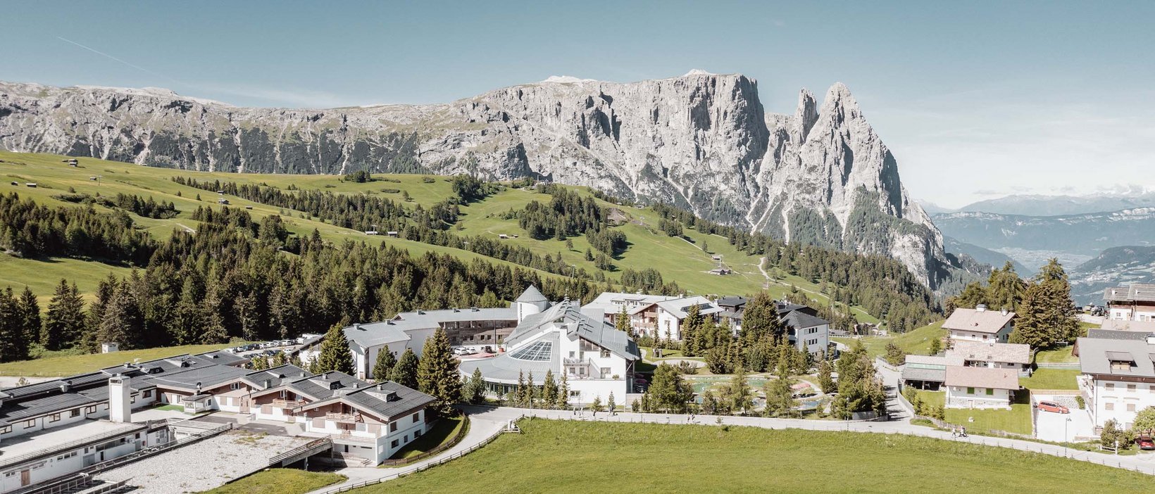 Holidays in South Tyrol: Plaza Easy Living Holidays in South Tyrol: Plaza Easy Living