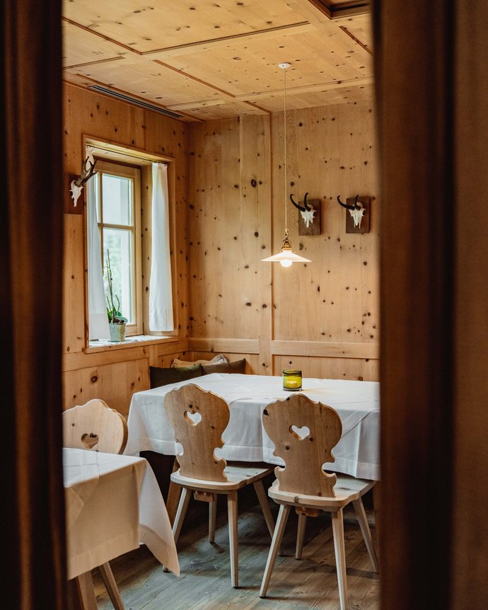 Ihr Designhotel in Südtirol Ihr Designhotel in Südtirol