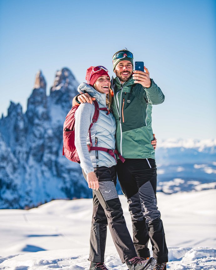 Holidays in South Tyrol: Plaza Easy Living Holidays in South Tyrol: Plaza Easy Living