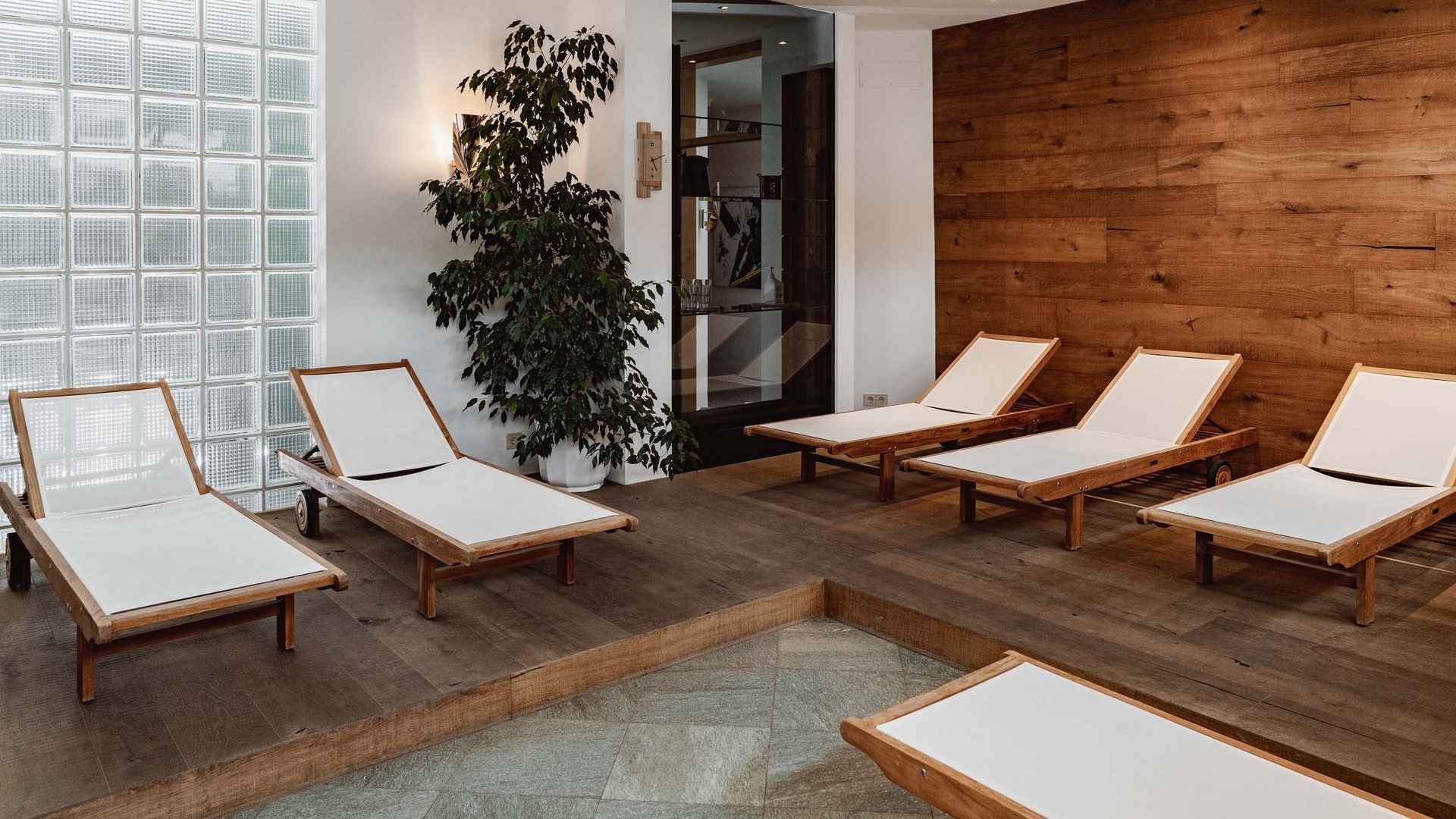 Holidays in South Tyrol: Plaza Easy Living Holidays in South Tyrol: Plaza Easy Living