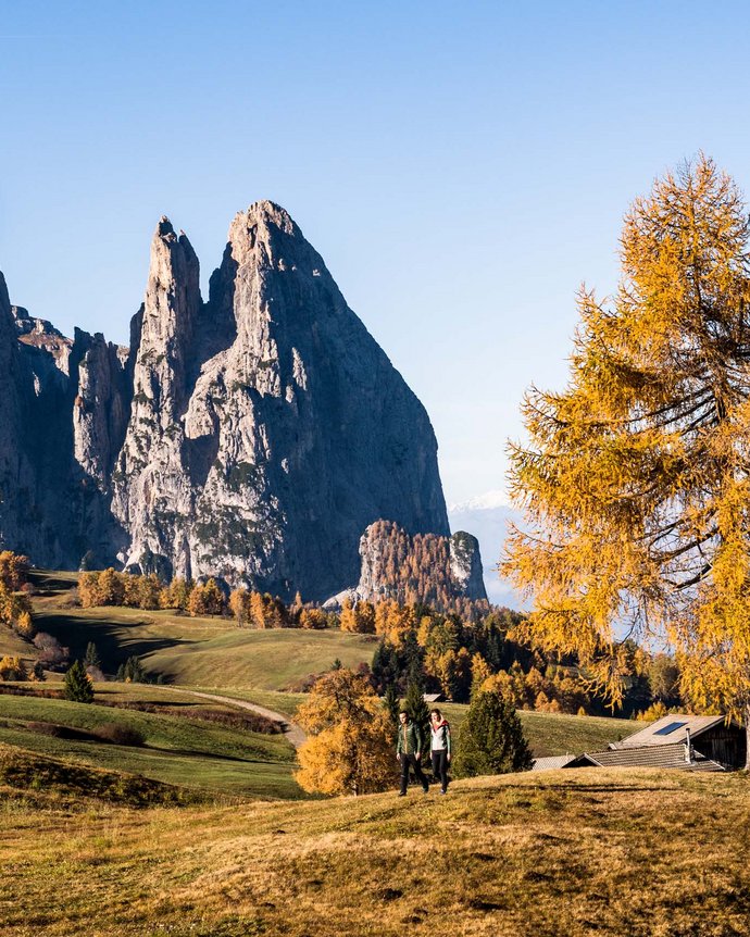 Ihr 5-Sterne-Hotel in den Dolomiten Ihr 5-Sterne-Hotel in den Dolomiten