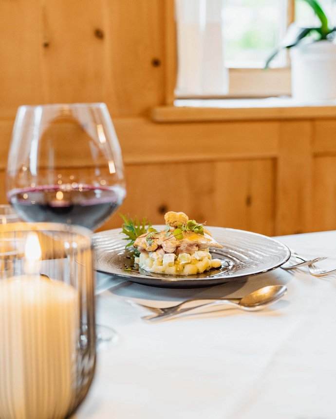 5-Sterne-Hotel auf der Seiser Alm – Seiser Alm Urthaler 5-Sterne-Hotel auf der Seiser Alm – Seiser Alm Urthaler