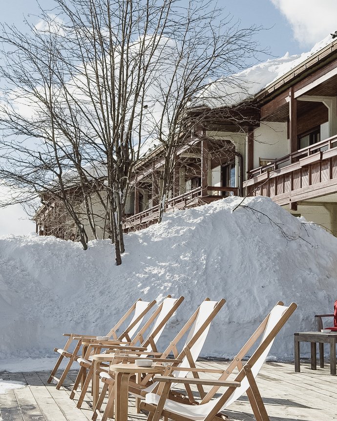 Holidays in South Tyrol: Plaza Easy Living Holidays in South Tyrol: Plaza Easy Living