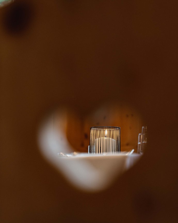 The restaurants of our hotel on Alpe di Siusi/Seiser Alm The restaurants of our hotel on Alpe di Siusi/Seiser Alm