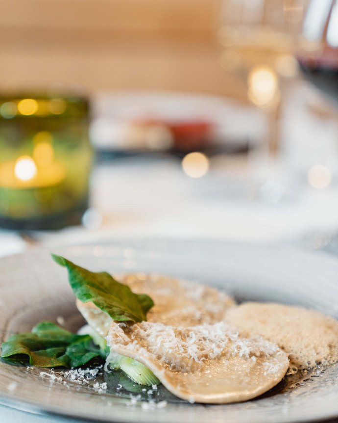 Nature meets design at your hotels in South Tyrol Nature meets design at your hotels in South Tyrol