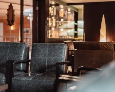 The wine cellar of our hotel | Seiser Alm Urthaler The wine cellar of our hotel | Seiser Alm Urthaler