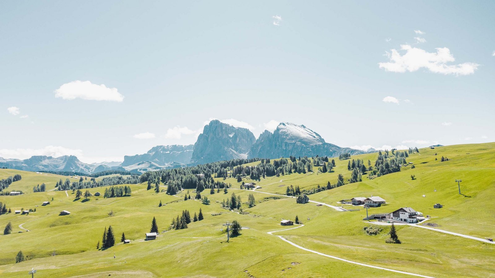 Your hotels in South Tyrol on the Seiser Alm Your hotels in South Tyrol on the Seiser Alm