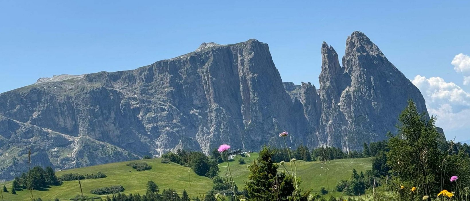 Eine unvergessliche Auszeit für Ihren Urlaub am Schlern Eine unvergessliche Auszeit für Ihren Urlaub am Schlern