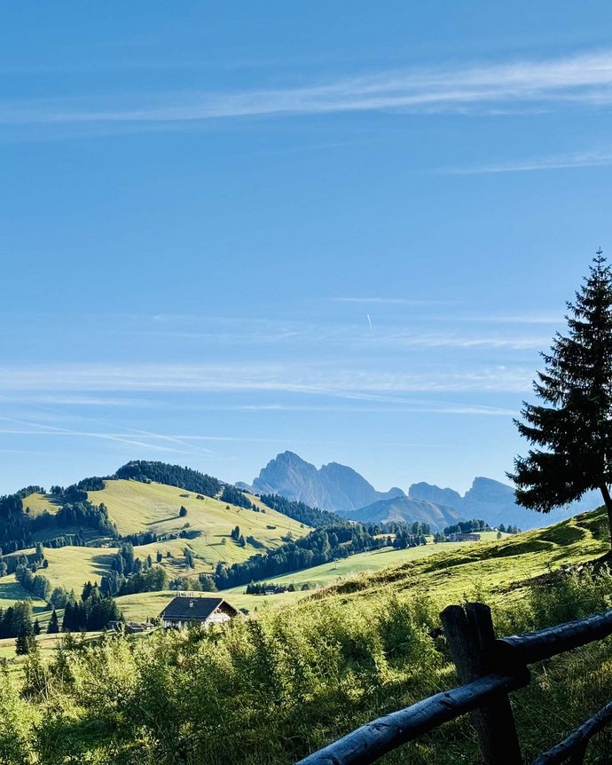 Die schönsten Fotospots der Dolomiten in Südtirol Die schönsten Fotospots der Dolomiten in Südtirol