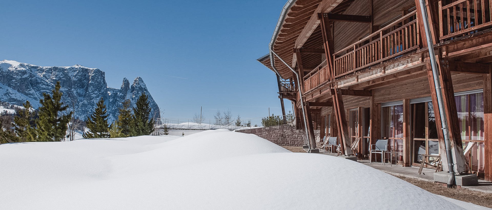 Angebote für Wellness in den Dolomiten und mehr Angebote für Wellness in den Dolomiten und mehr