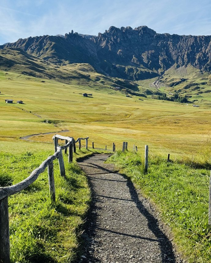 5-star hotel in the Dolomites: discover a wonder of nature 5-star hotel in the Dolomites: discover a wonder of nature