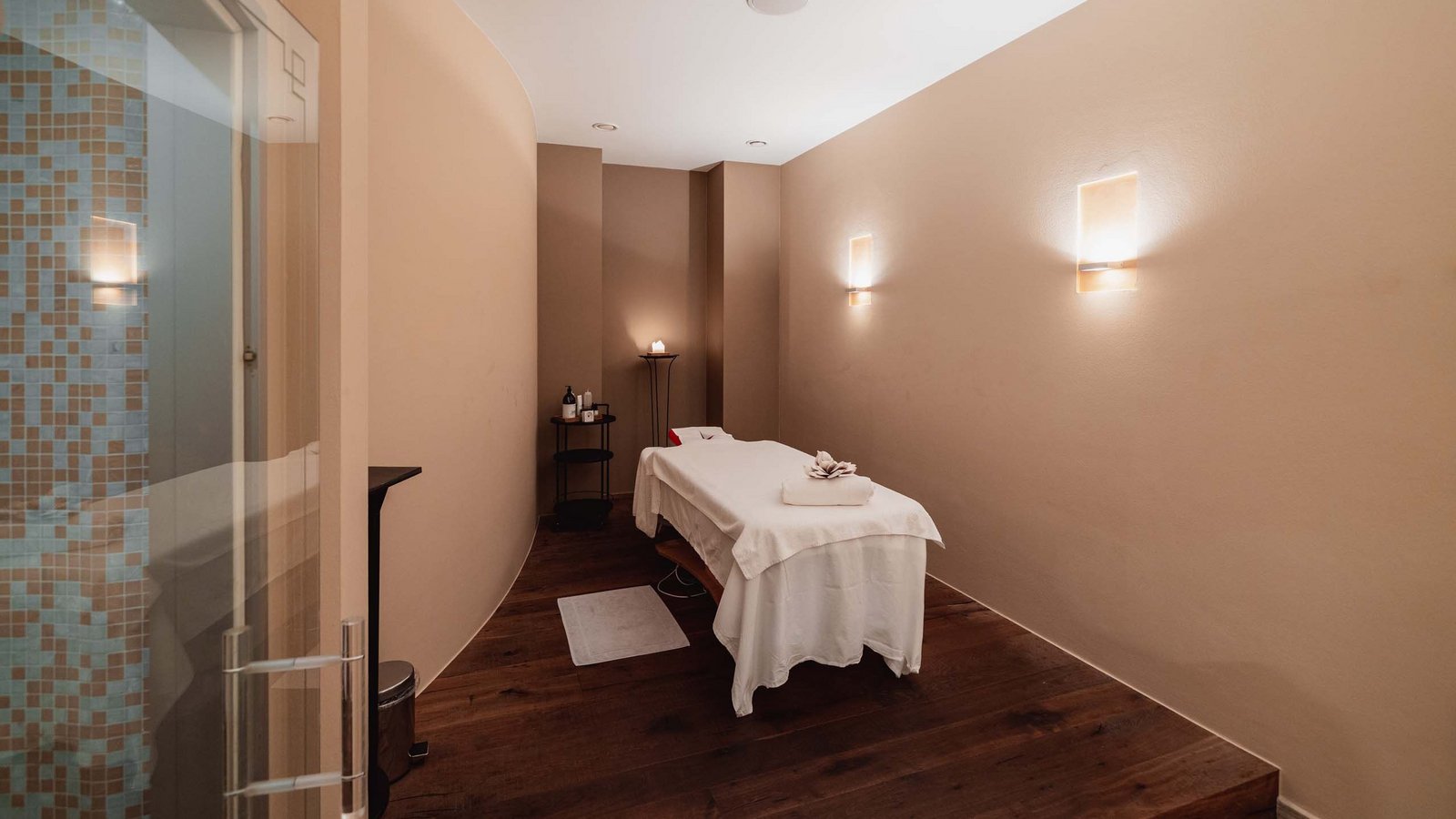 Ihr Wellnesshotel auf der Seiser Alm Ihr Wellnesshotel auf der Seiser Alm