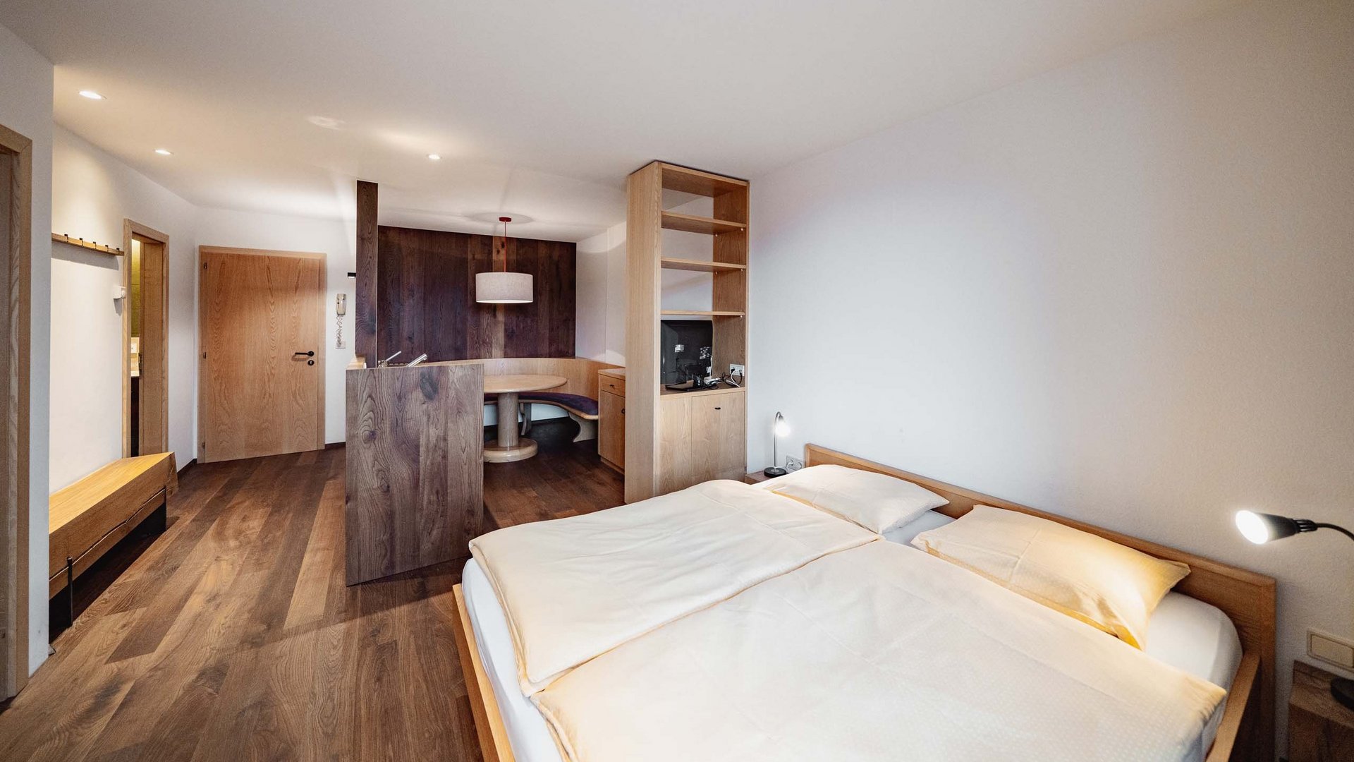 3-Sterne-Hotel auf der Seiser Alm: Plaza Easy Living
