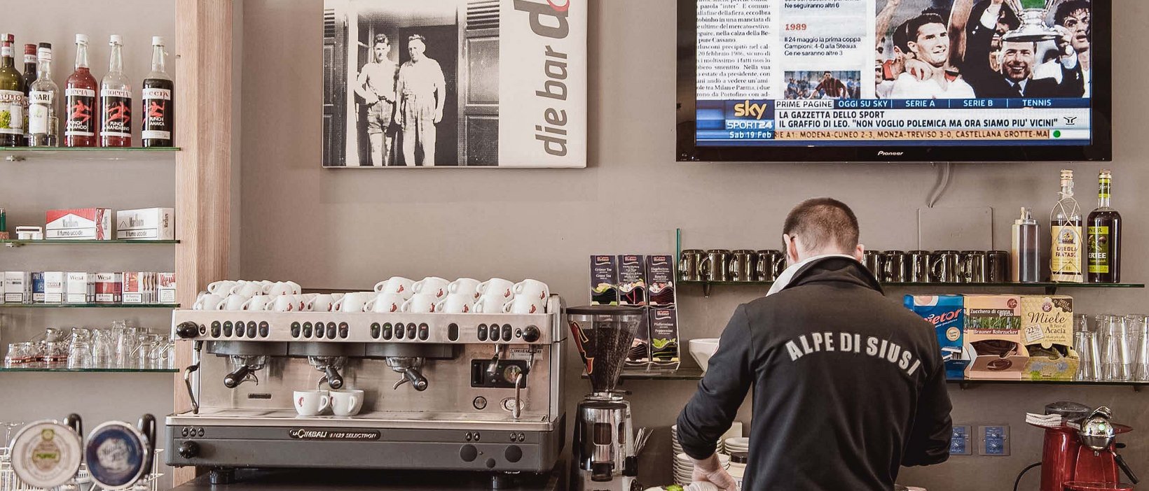 Ihr Luxushotel in Südtirol mit Après-Ski-Bar Ihr Luxushotel in Südtirol mit Après-Ski-Bar