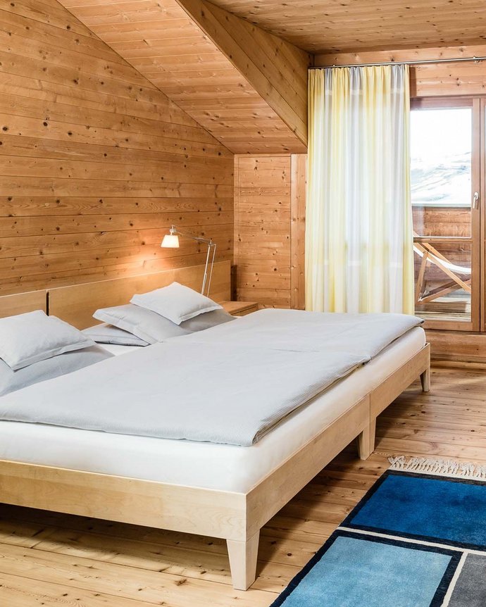 Inklusive im 5-Sterne-Hotel auf der Seiser Alm Inklusive im 5-Sterne-Hotel auf der Seiser Alm