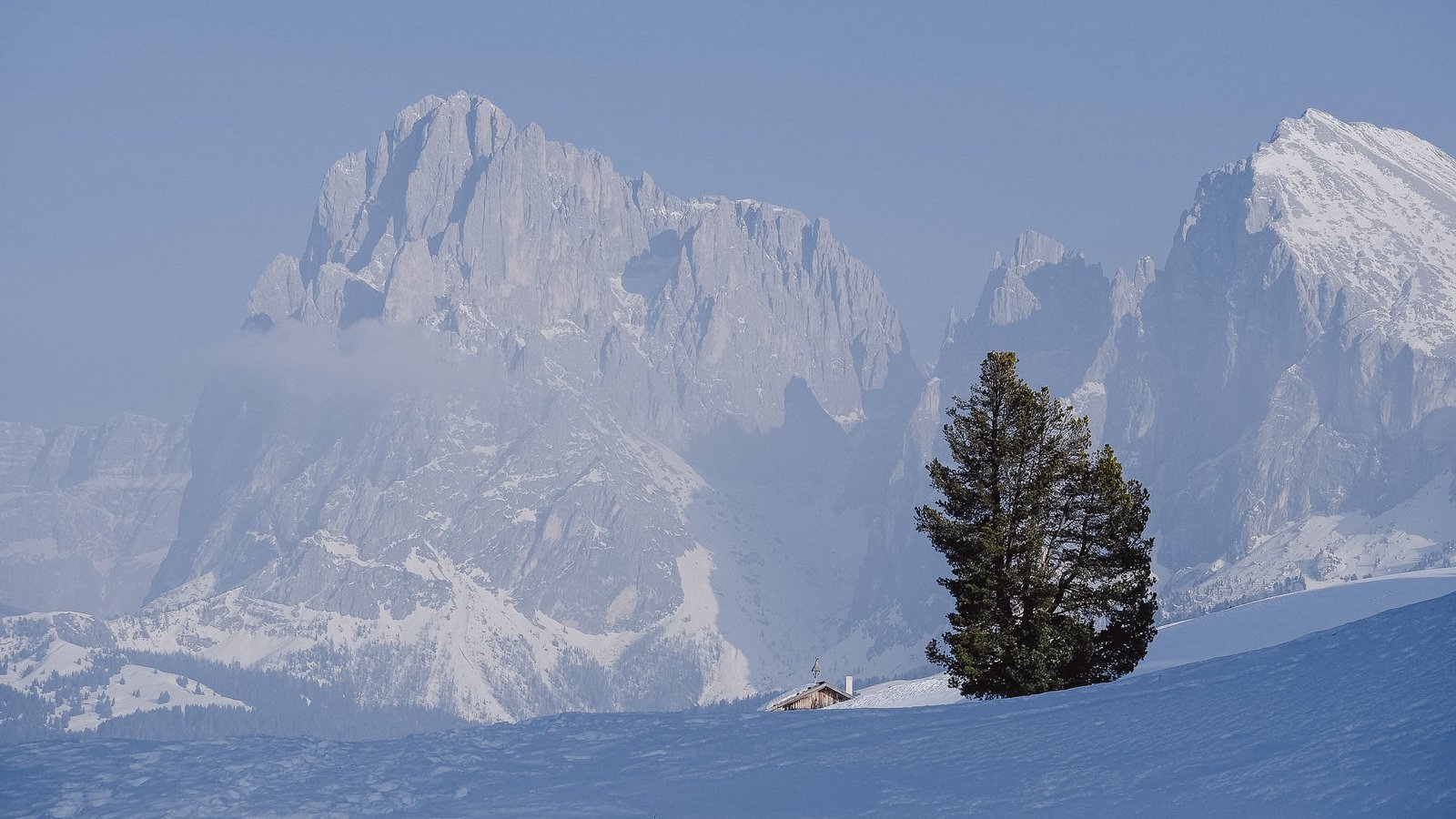 Your hotel on Alpe di Siusi/Seiser Alm Your hotel on Alpe di Siusi/Seiser Alm